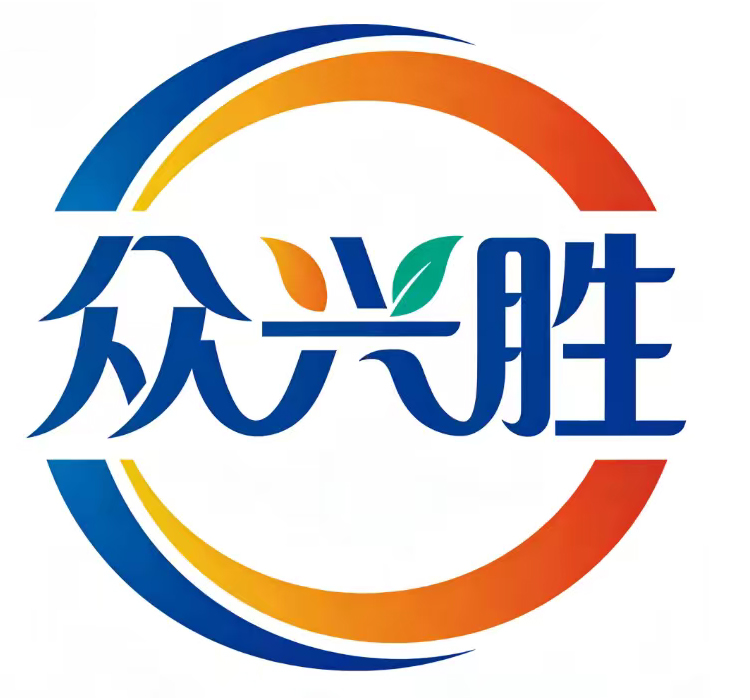 众兴胜节能科技LOGO